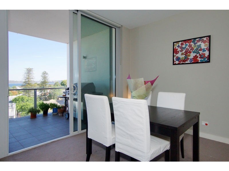 609/2 Bovell Lane, Claremont WA 6010
