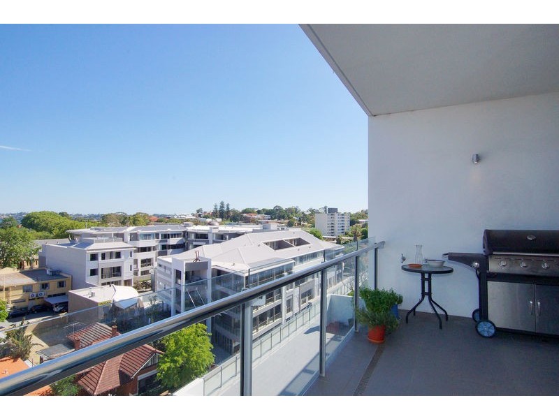 609/2 Bovell Lane, Claremont WA 6010