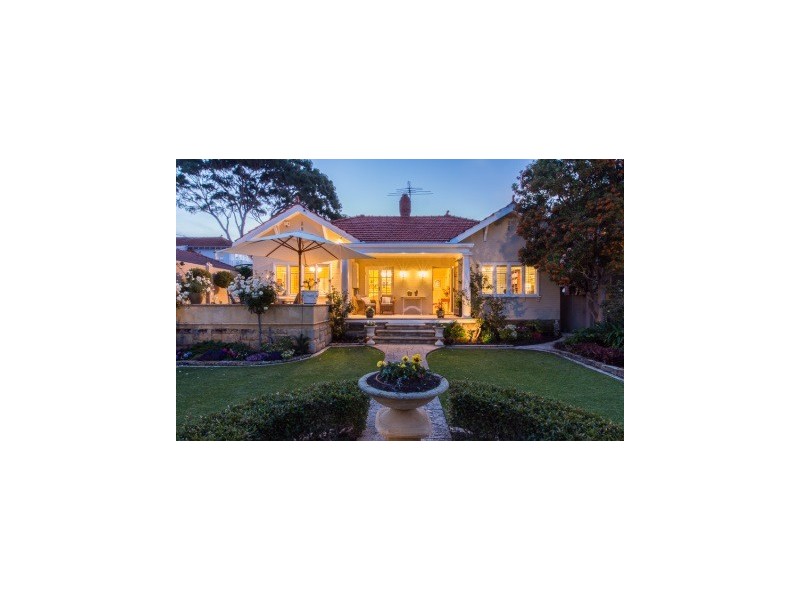 9 Grange Street, Claremont WA 6010