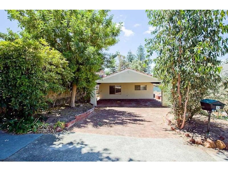 12 Lillian Street, Cottesloe WA 6011