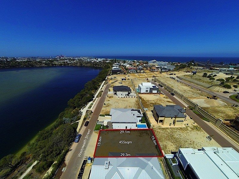 21 Westmeath Street, Mosman Park WA 6012