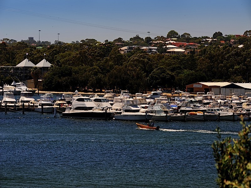 21 Westmeath Street, Mosman Park WA 6012