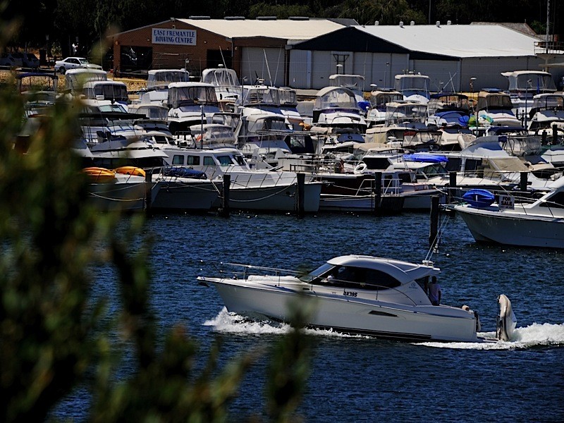 21 Westmeath Street, Mosman Park WA 6012