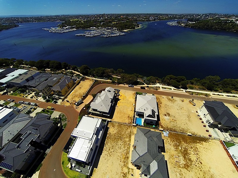 21 Westmeath Street, Mosman Park WA 6012