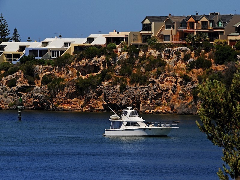 21 Westmeath Street, Mosman Park WA 6012