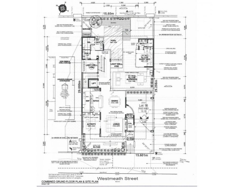 21 Westmeath Street, Mosman Park WA 6012