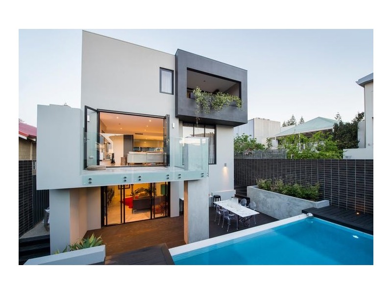 1 Margaret Street, Cottesloe WA 6011