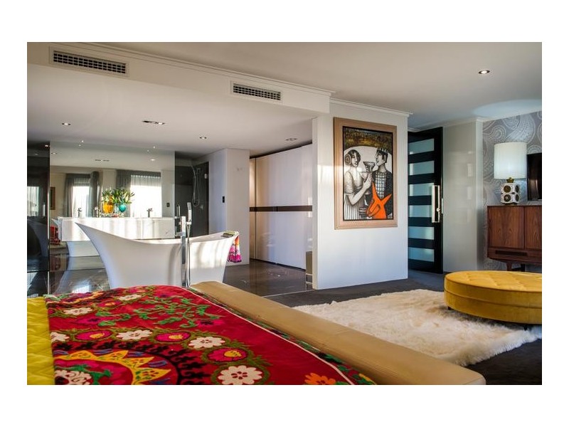 1 Margaret Street, Cottesloe WA 6011