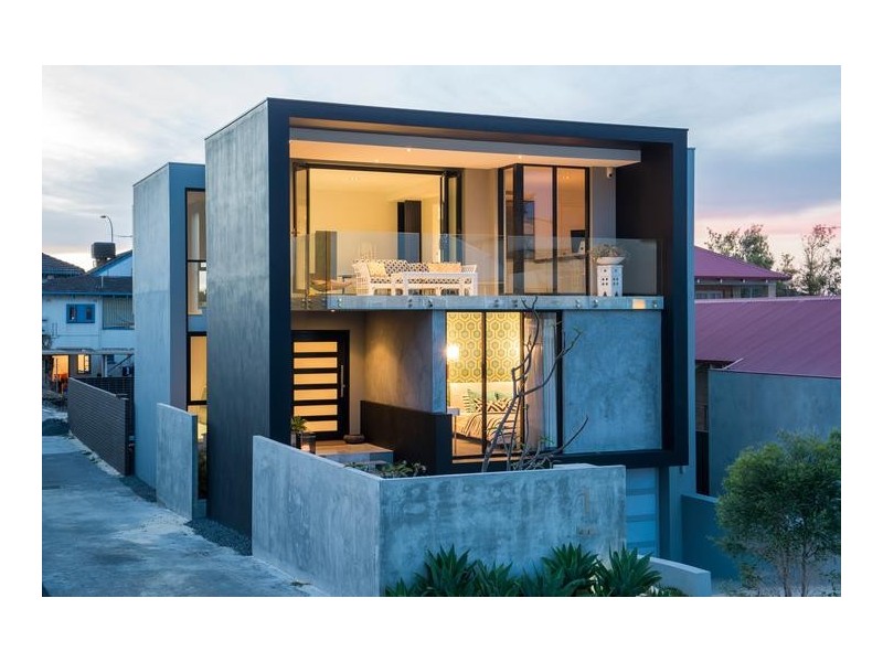 1 Margaret Street, Cottesloe WA 6011