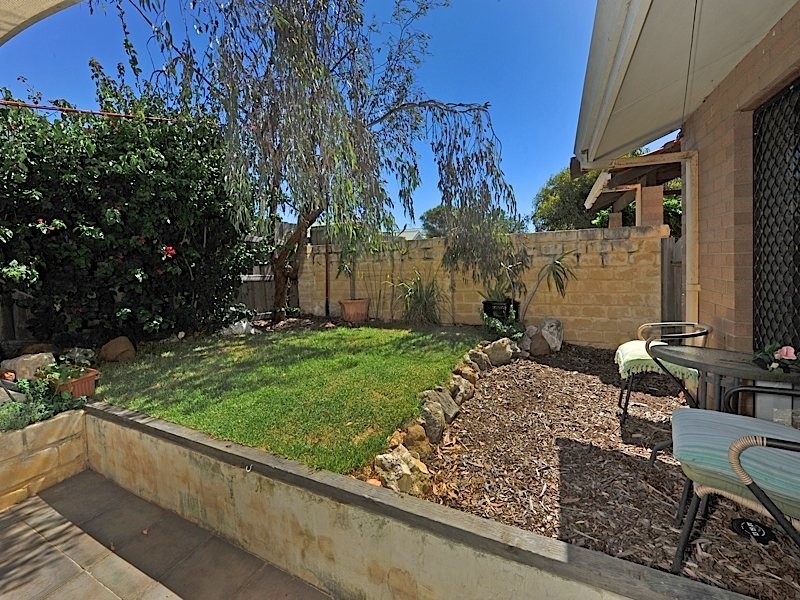 4/8 Wellington Street, Mosman Park WA 6012