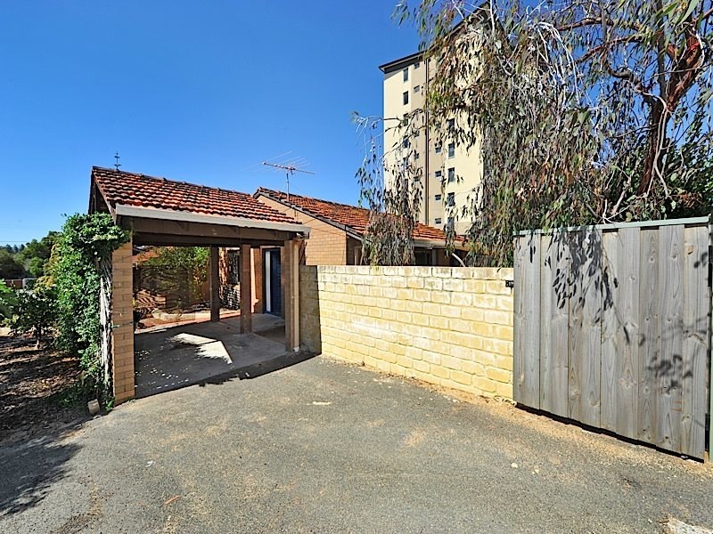4/8 Wellington Street, Mosman Park WA 6012