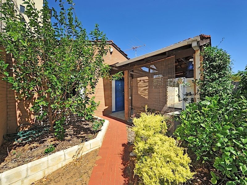 4/8 Wellington Street, Mosman Park WA 6012