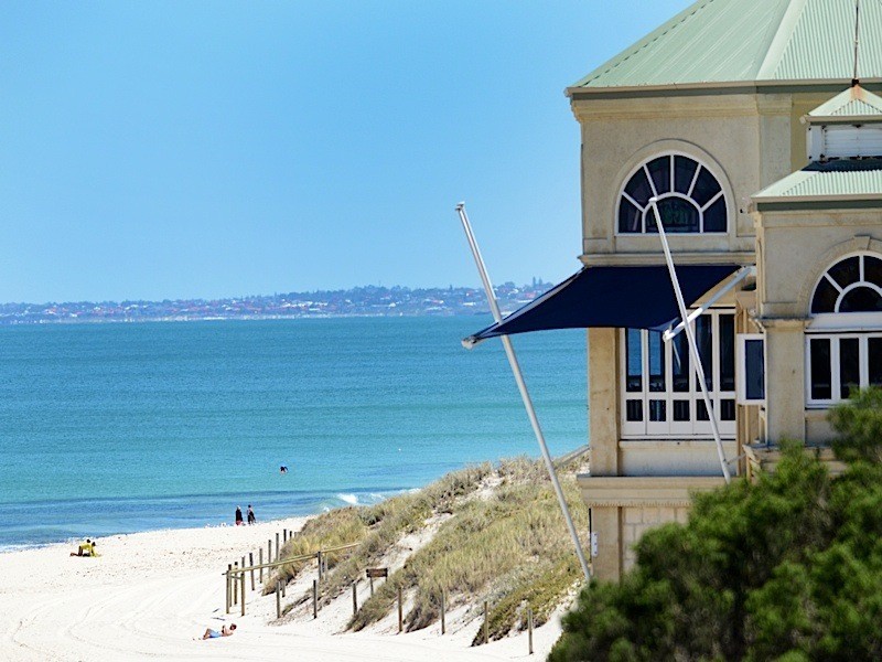 1/6 Salvado Street, Cottesloe WA 6011