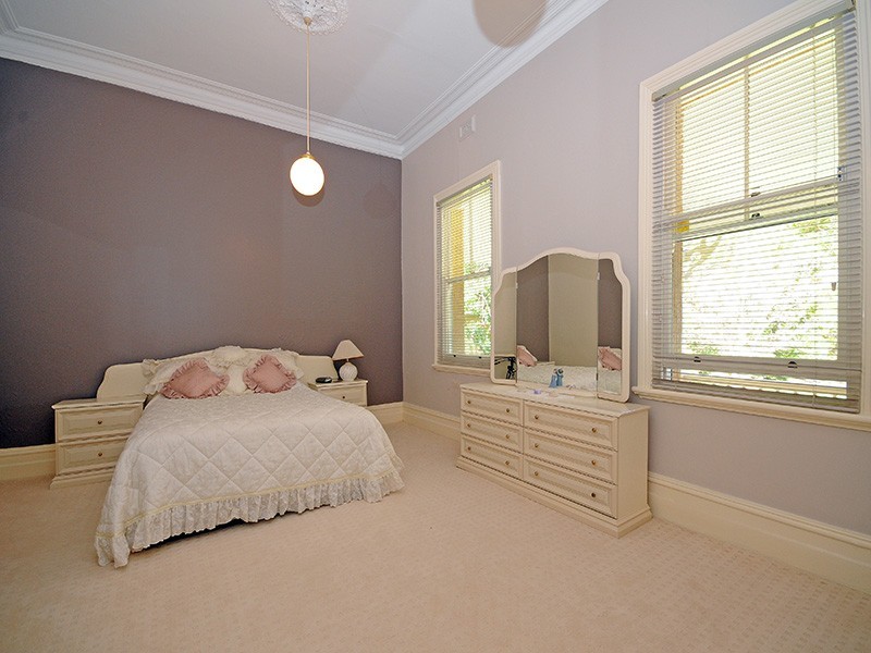 136 Forrest Street, Peppermint Grove WA 6011