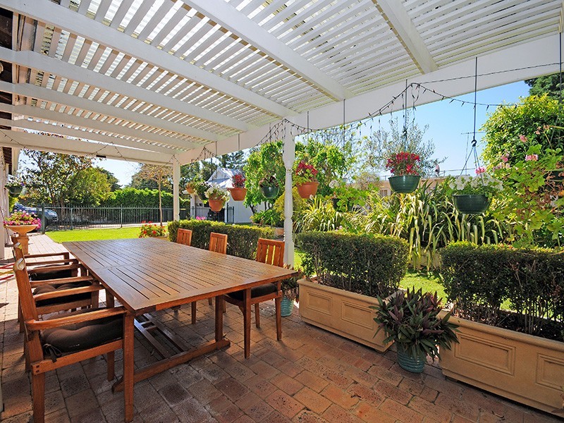 136 Forrest Street, Peppermint Grove WA 6011