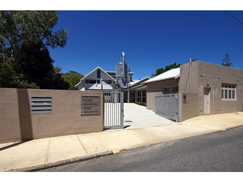 Unit 1/44 Barnfield Road, Claremont WA 6010
