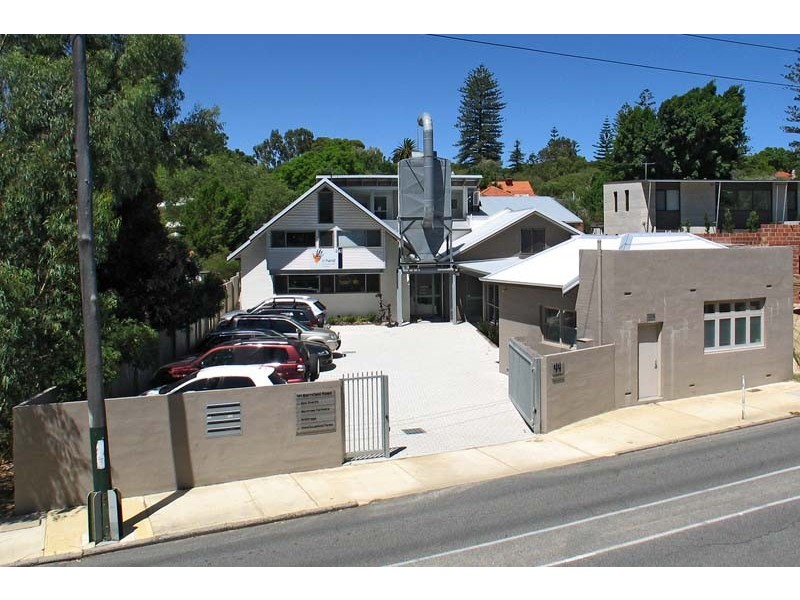 Unit 1/44 Barnfield Road, Claremont WA 6010