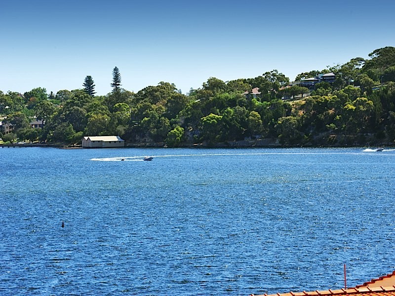 4C/25 Victoria Avenue, Claremont WA 6010