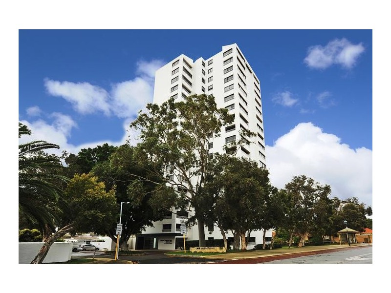 4C/25 Victoria Avenue, Claremont WA 6010