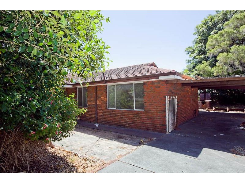 114 Cortis Way, Langford WA 6147