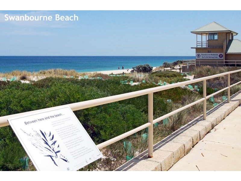 13 North Street, Swanbourne WA 6010
