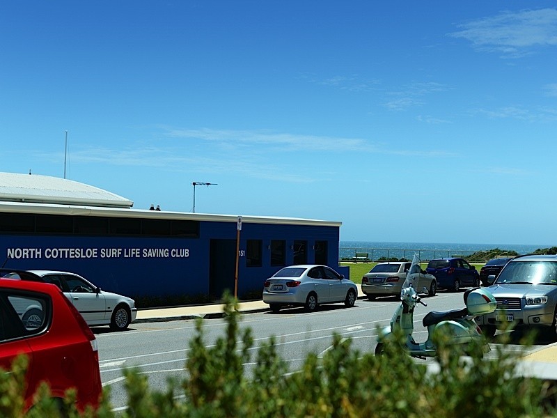 1/152 Marine Parade, Cottesloe WA 6011