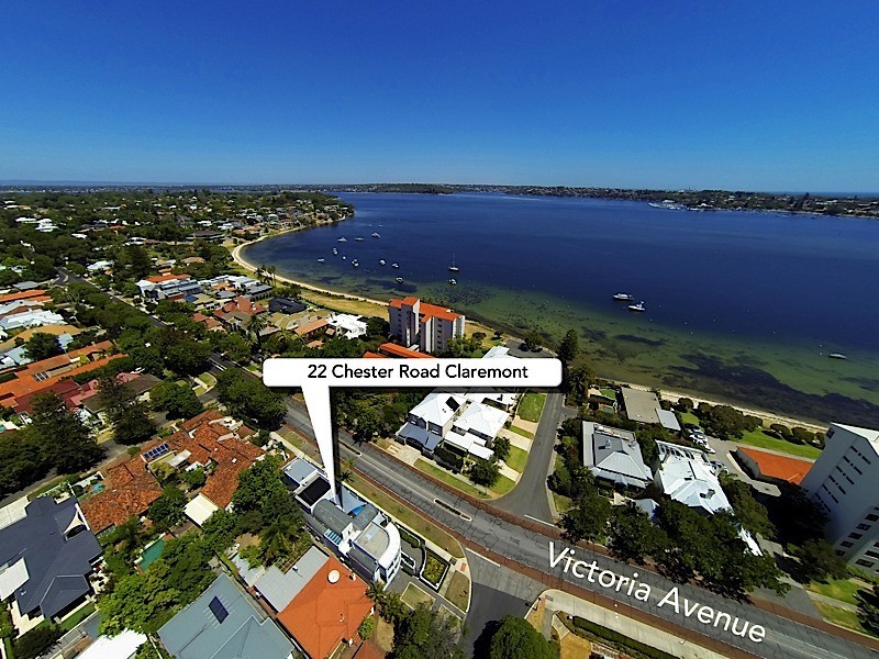 22 Chester Road, Claremont WA 6010