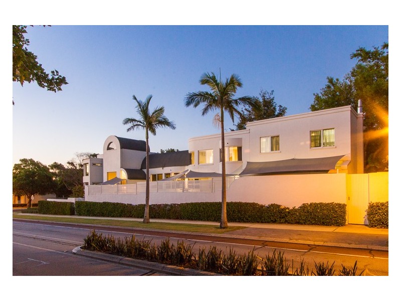 22 Chester Road, Claremont WA 6010