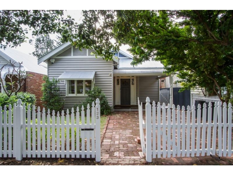 123 Herbert Road, Shenton Park WA 6008