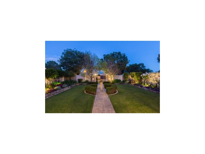 9 Grange Street, Claremont WA 6010