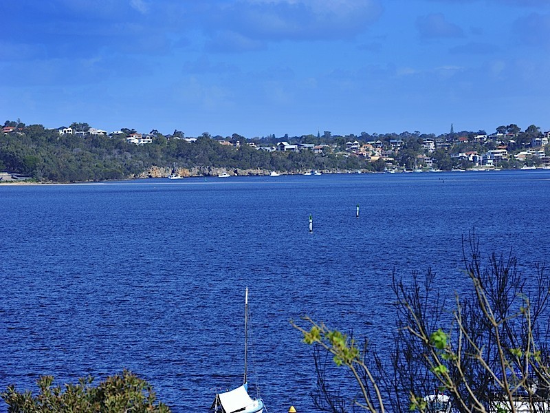 3B/25 Victoria Avenue, Claremont WA 6010