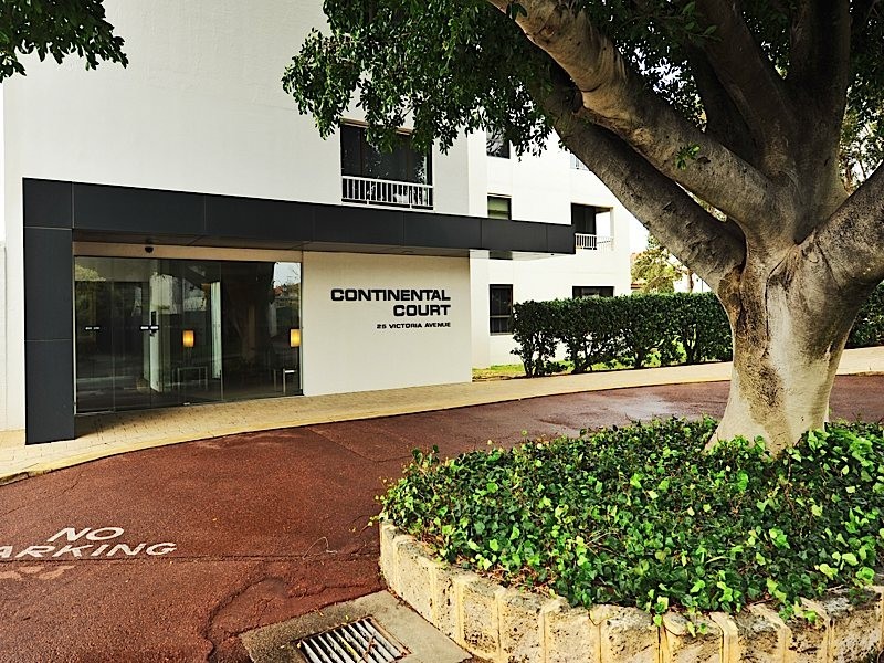 3B/25 Victoria Avenue, Claremont WA 6010