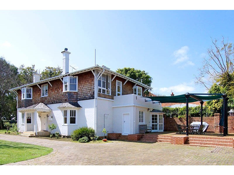 16 Agett Road, Claremont WA 6010