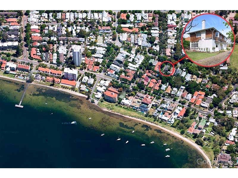 16 Agett Road, Claremont WA 6010