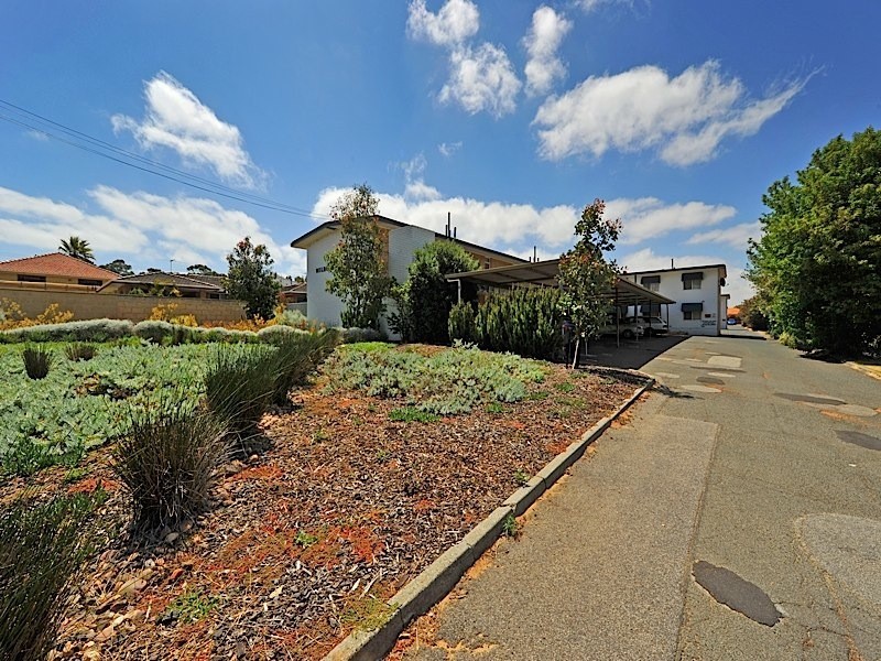 10/318 Canning Highway, Bicton WA 6157