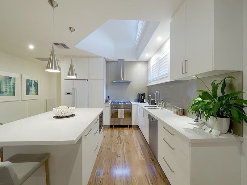 12/128 Forrest Street, Peppermint Grove WA 6011