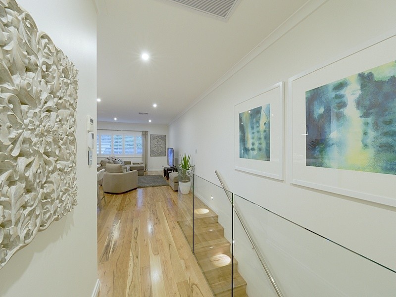 12/128 Forrest Street, Peppermint Grove WA 6011