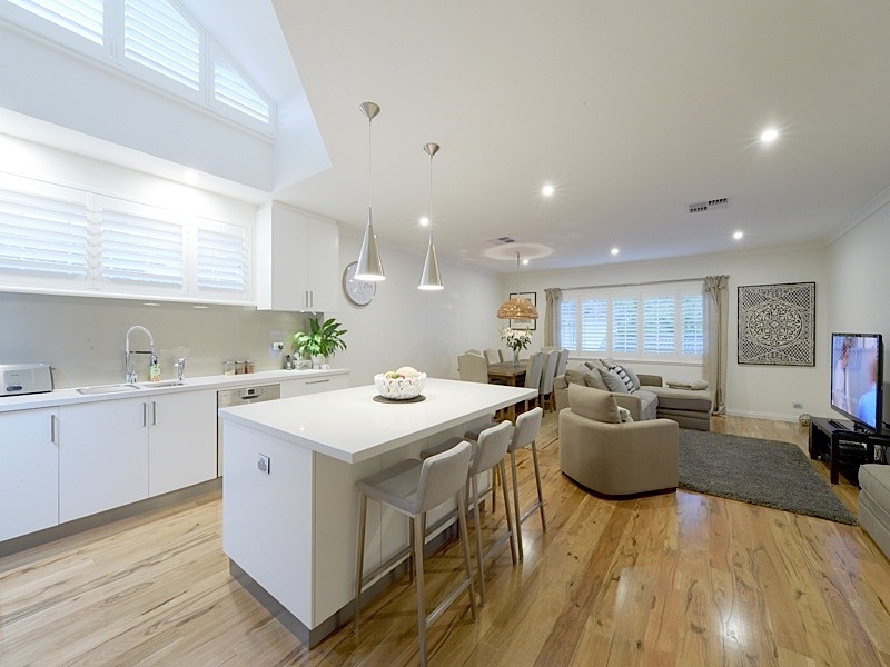 12/128 Forrest Street, Peppermint Grove WA 6011