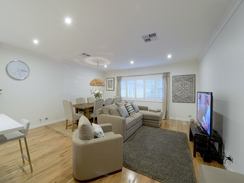 12/128 Forrest Street, Peppermint Grove WA 6011