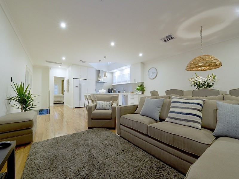 12/128 Forrest Street, Peppermint Grove WA 6011