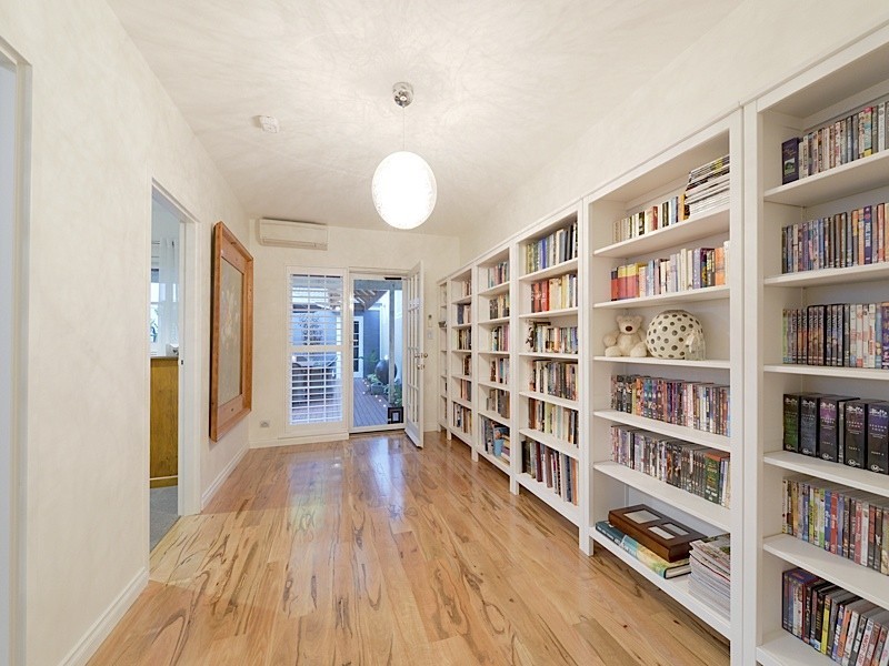 12/128 Forrest Street, Peppermint Grove WA 6011