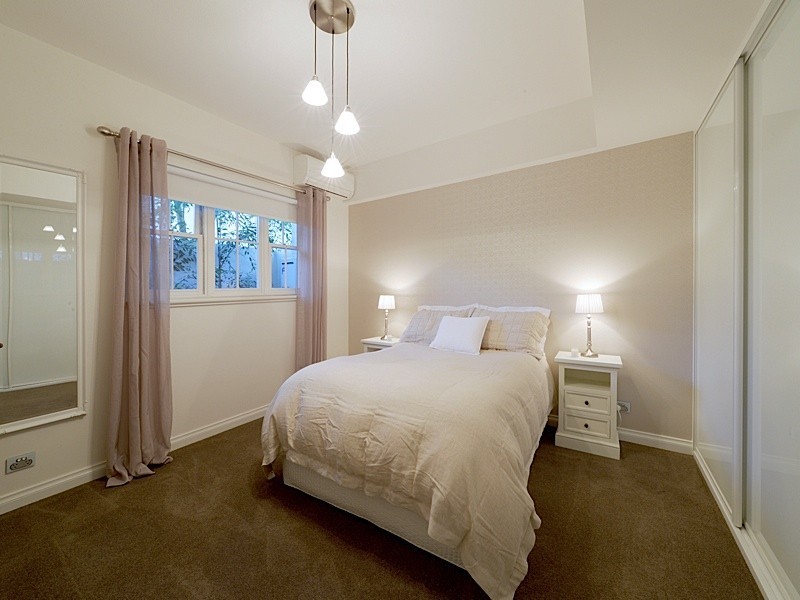 12/128 Forrest Street, Peppermint Grove WA 6011