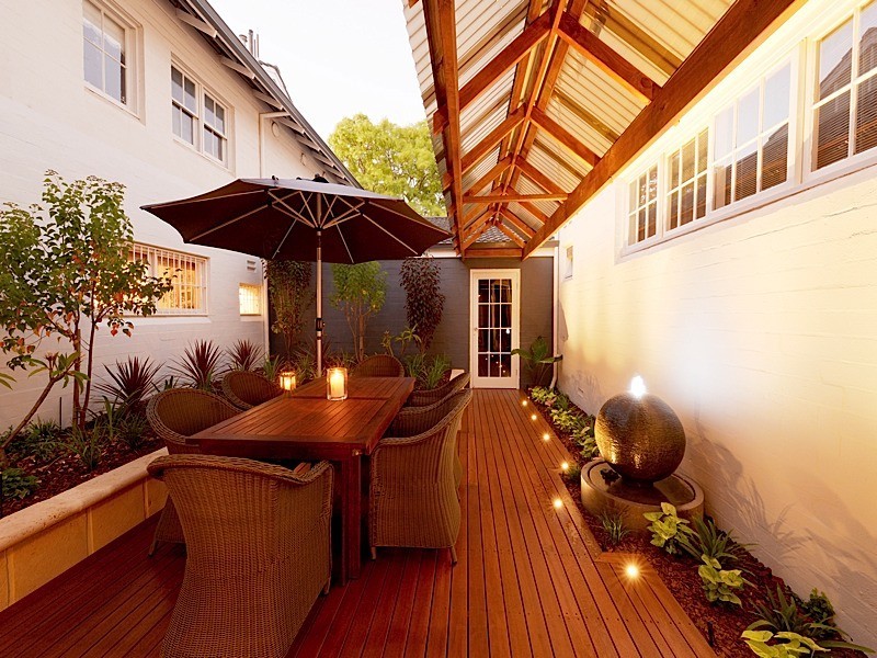 12/128 Forrest Street, Peppermint Grove WA 6011