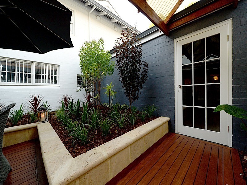 12/128 Forrest Street, Peppermint Grove WA 6011