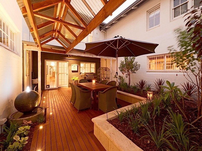 12/128 Forrest Street, Peppermint Grove WA 6011