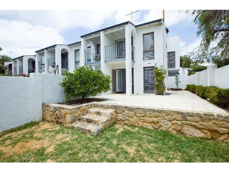 8/26 Wellington street, Mosman Park WA 6012