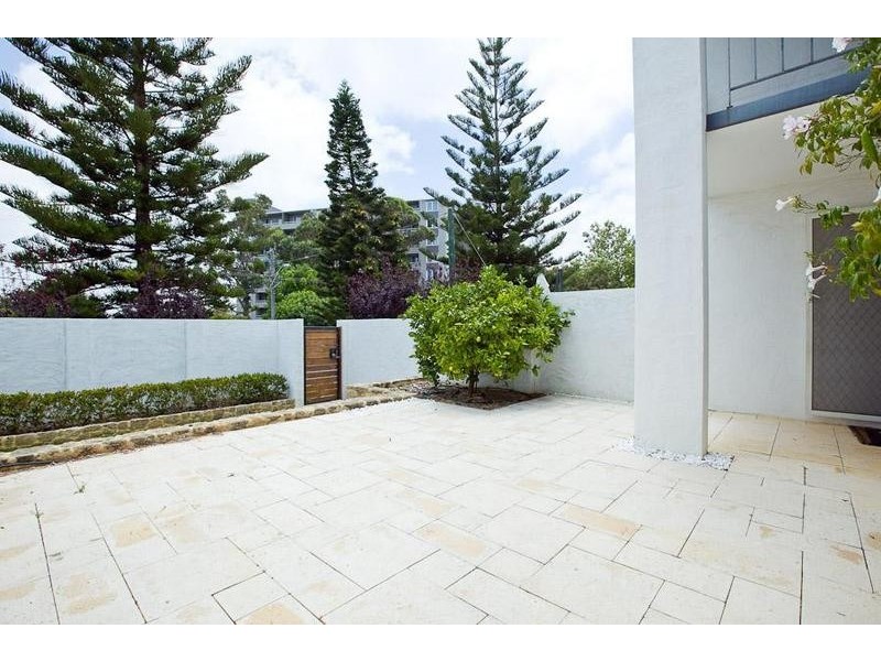 8/26 Wellington street, Mosman Park WA 6012