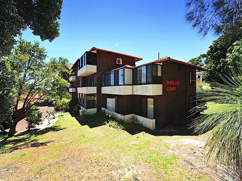 4/453 Stirling Highway, Cottesloe WA 6011