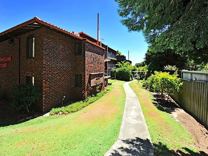 4/453 Stirling Highway, Cottesloe WA 6011
