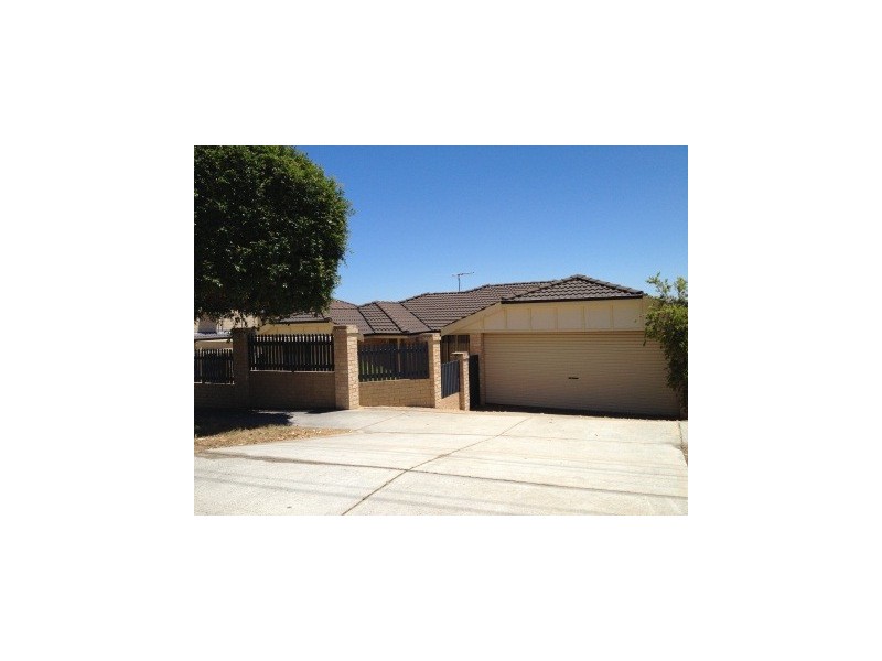 87 Hodgson Street, Tuart Hill WA 6060